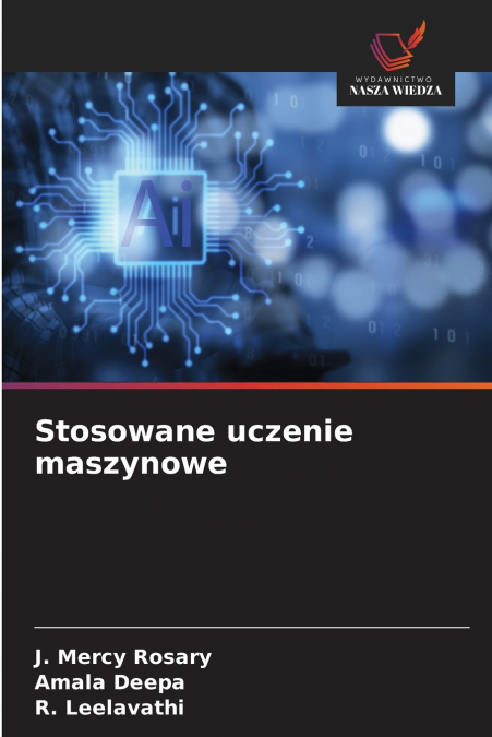 Stosowane uczenie maszynowe