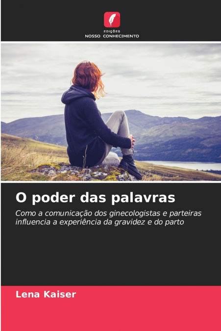 O poder das palavras