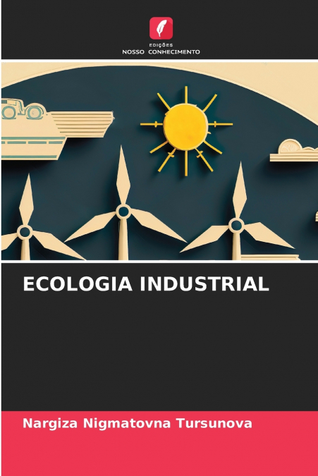 ECOLOGIA INDUSTRIAL