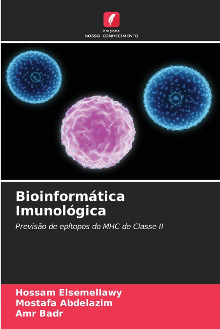 Bioinformática Imunológica