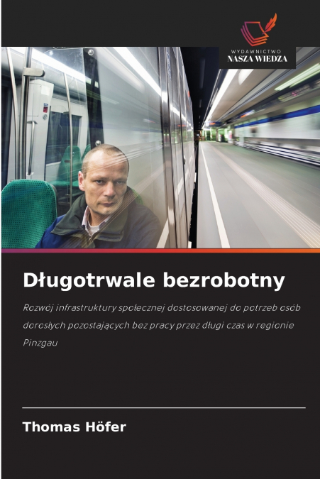 Długotrwale bezrobotny