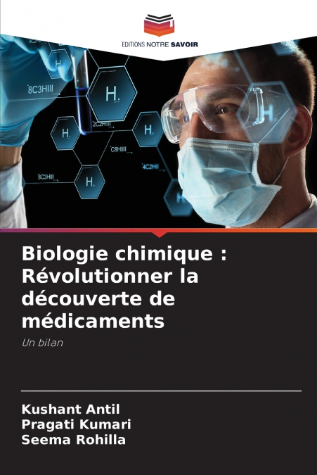 Biologie chimique