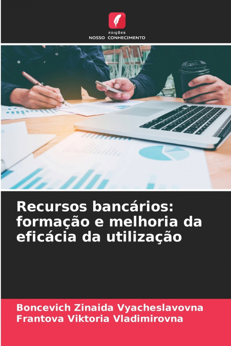 Recursos bancários