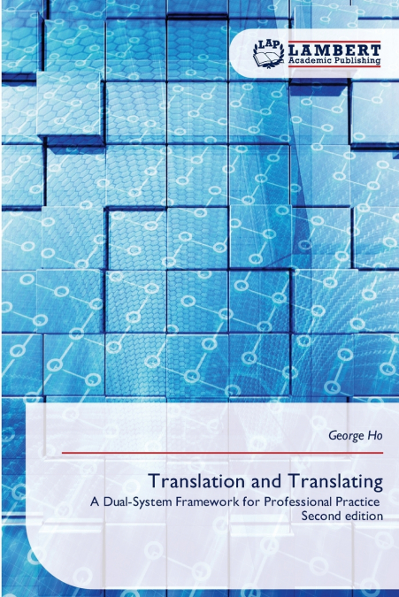 Translation and Translating