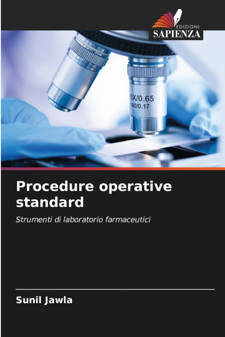 Procedure operative standard