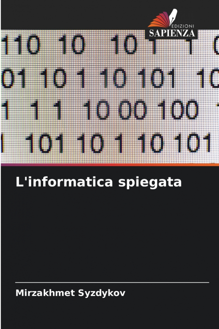 L’informatica spiegata