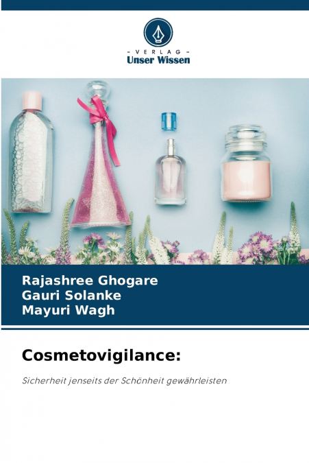 Cosmetovigilance