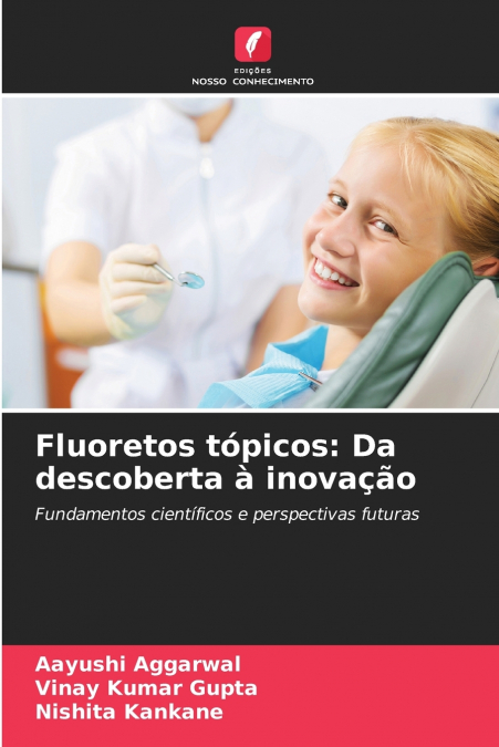 Fluoretos tópicos