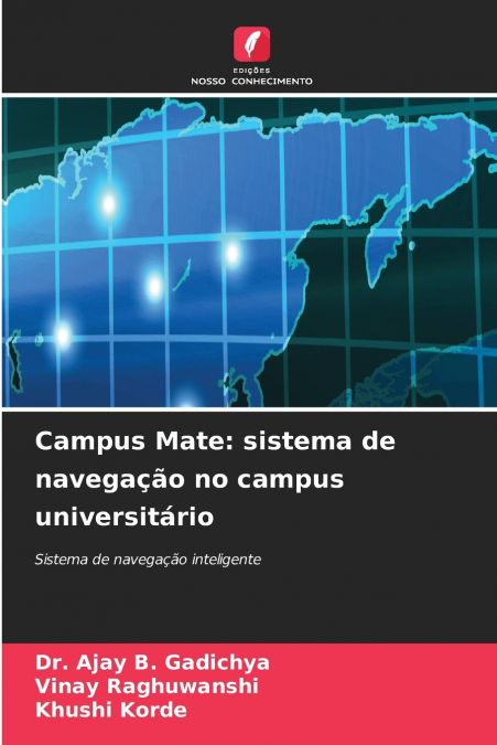 Campus Mate