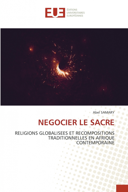 NEGOCIER LE SACRE