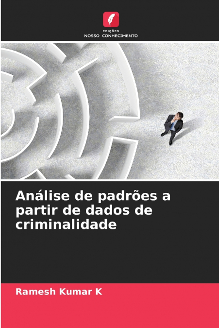 Análise de padrões a partir de dados de criminalidade