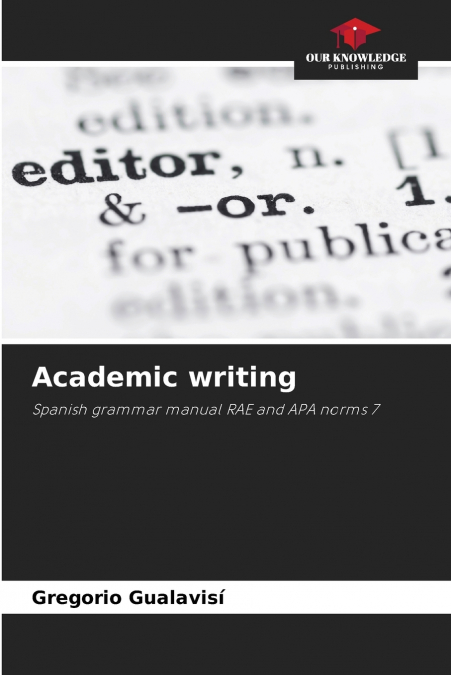 Academic writing