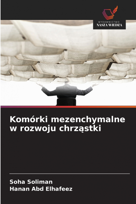 Komórki mezenchymalne w rozwoju chrząstki