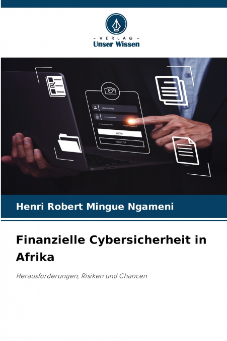 Finanzielle Cybersicherheit in Afrika