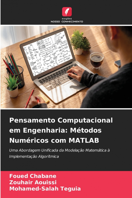 Pensamento Computacional em Engenharia