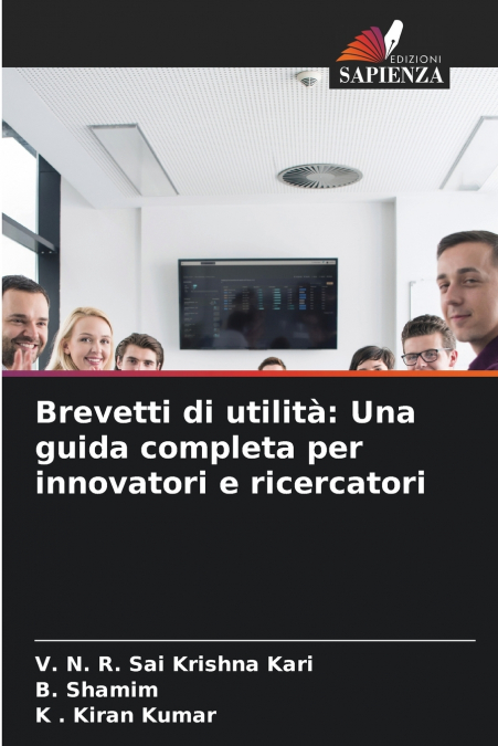 Brevetti di utilità