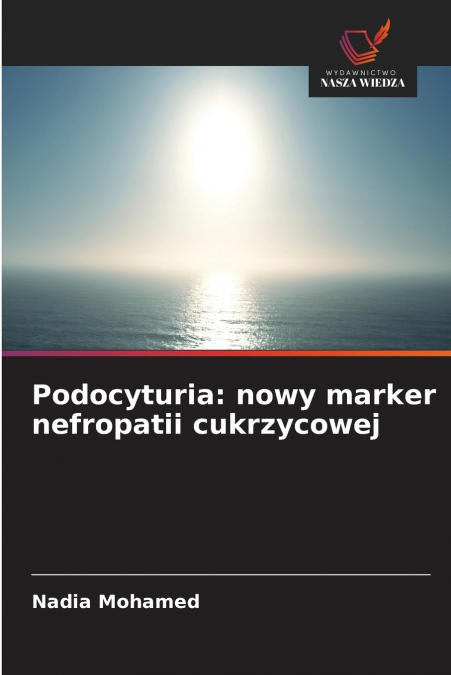 Podocyturia