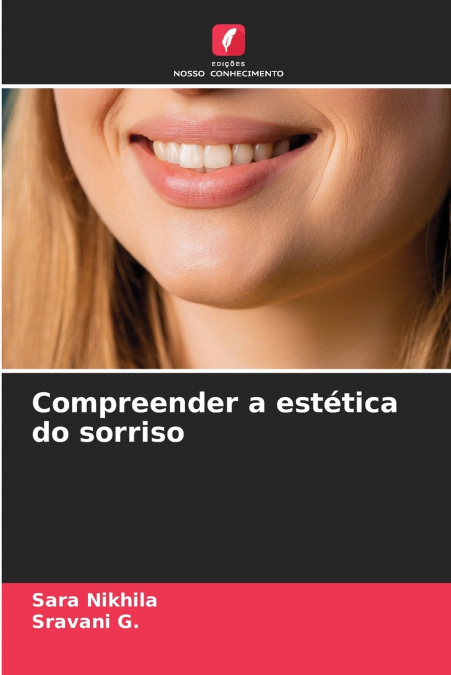 Compreender a estética do sorriso
