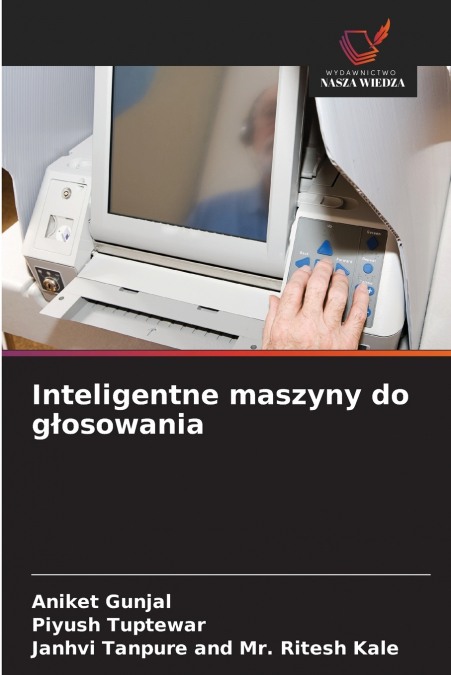 Inteligentne maszyny do głosowania