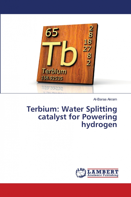 Terbium