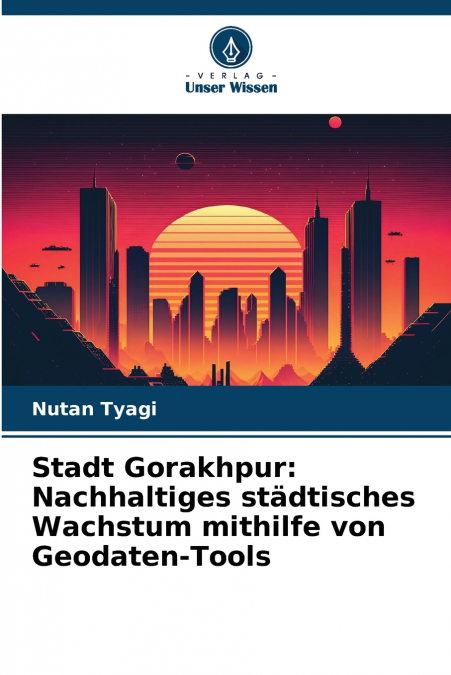 Stadt Gorakhpur