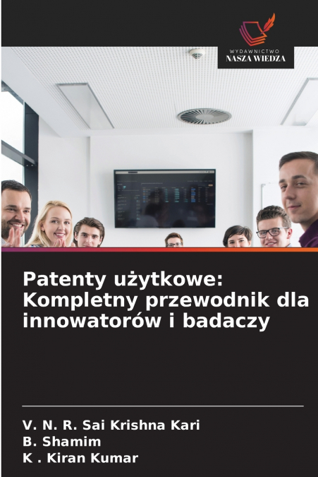 Patenty użytkowe