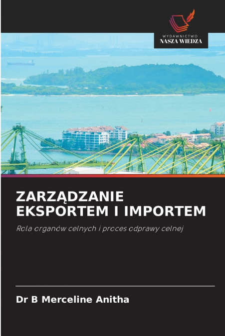 ZARZĄDZANIE EKSPORTEM I IMPORTEM