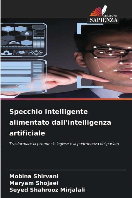 Specchio intelligente alimentato dall’intelligenza artificiale