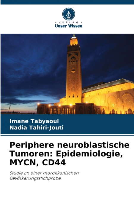 Periphere neuroblastische Tumoren