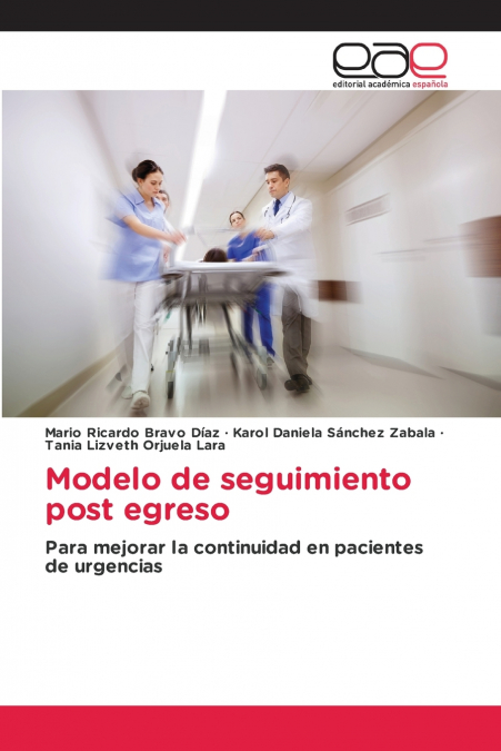 Modelo de seguimiento post egreso
