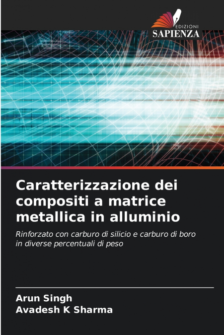 Caratterizzazione dei compositi a matrice metallica in alluminio