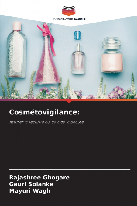 Cosmétovigilance