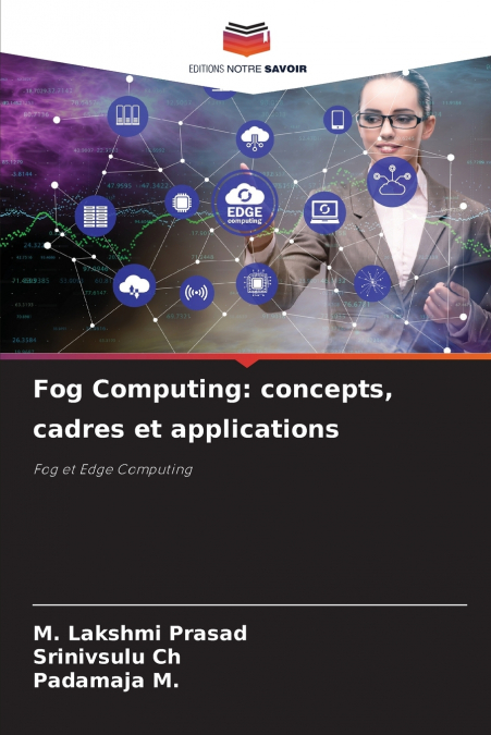 Fog Computing
