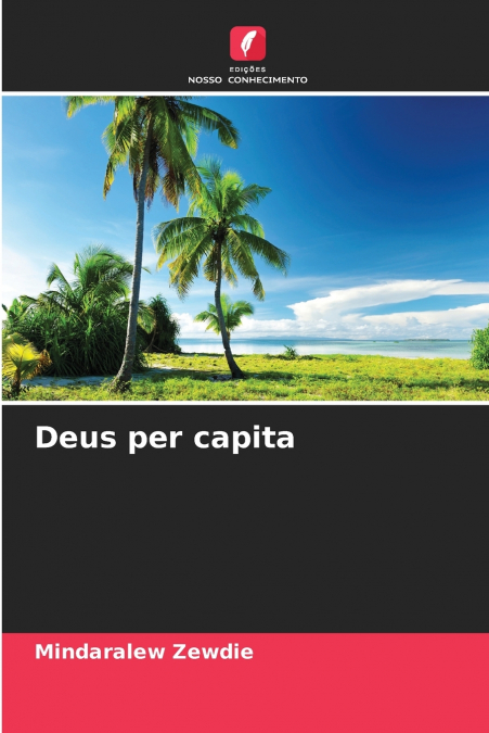 Deus per capita
