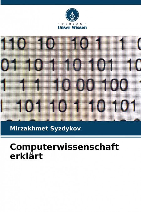 Computerwissenschaft erklärt