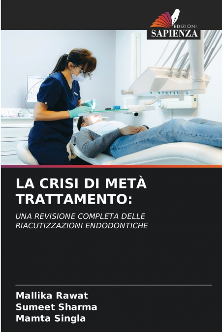 LA CRISI DI METÀ TRATTAMENTO