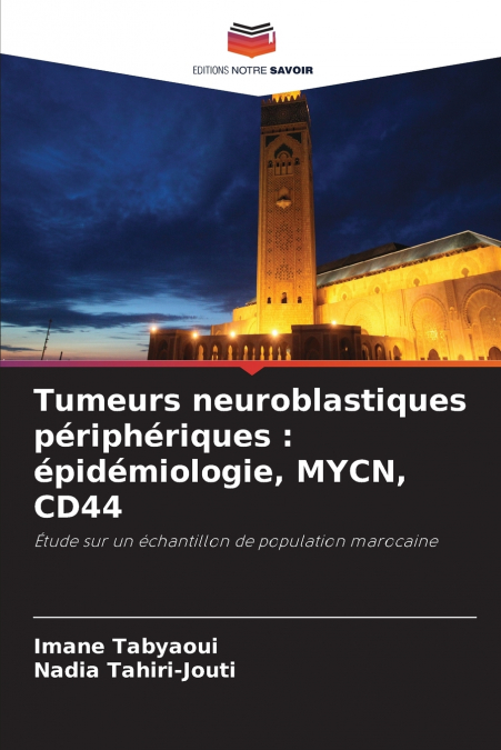 Tumeurs neuroblastiques périphériques