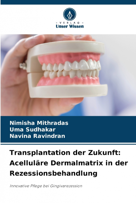 Transplantation der Zukunft