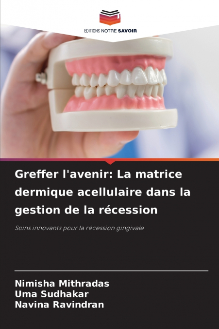 Greffer l’avenir
