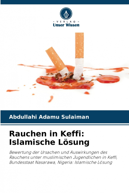 Rauchen in Keffi