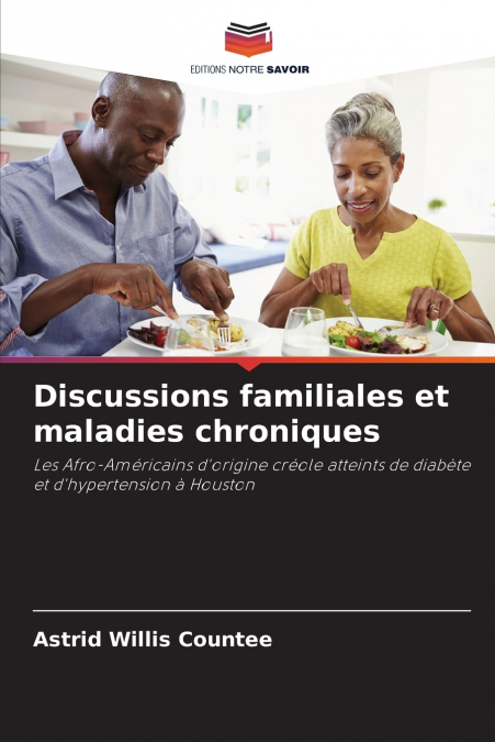 Discussions familiales et maladies chroniques