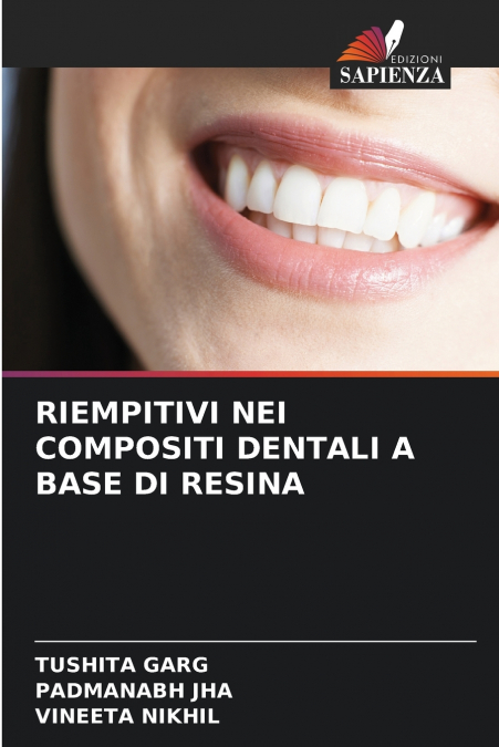 RIEMPITIVI NEI COMPOSITI DENTALI A BASE DI RESINA