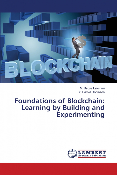 Foundations of Blockchain
