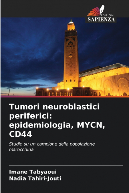 Tumori neuroblastici periferici
