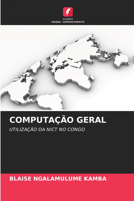 COMPUTAÇÃO GERAL