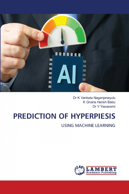 PREDICTION OF HYPERPIESIS
