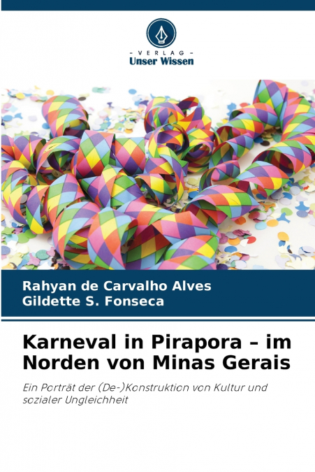 Karneval in Pirapora - im Norden von Minas Gerais