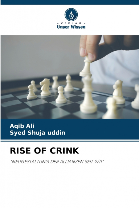 RISE OF CRINK