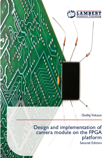 Design and implementation of camera module on the FPGA platform