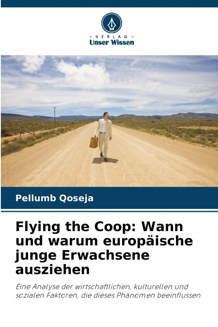 Flying the Coop